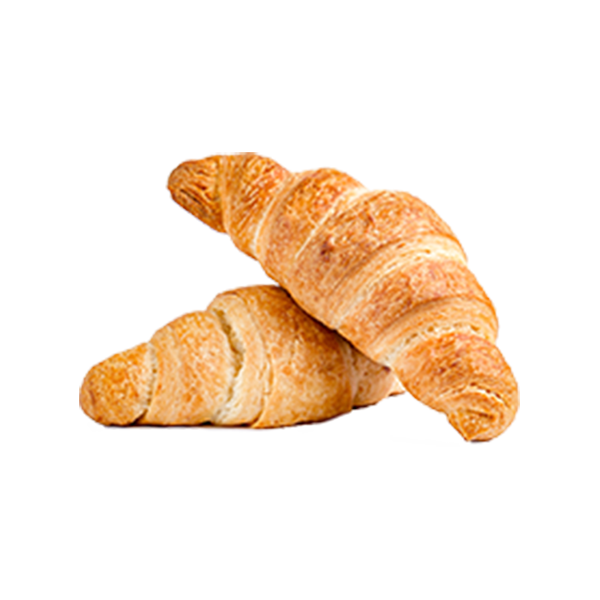 Fresh Croissants
