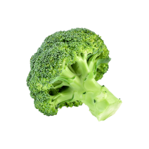 Organic Brocolli