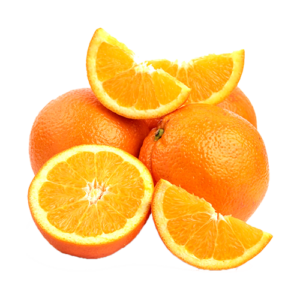 Fresh Orange